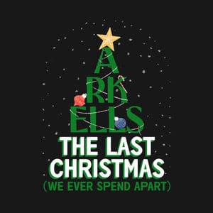 The Last Christmas (We Ever Spend Apart)