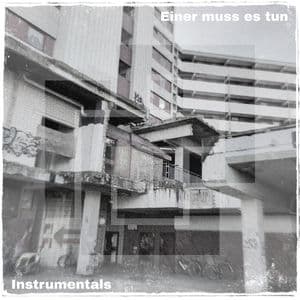 Einer muss es tun