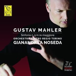 Symphony No. 9 (Gianandrea Noseda)