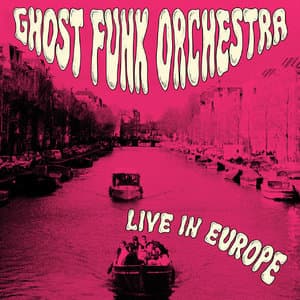 Live In Europe