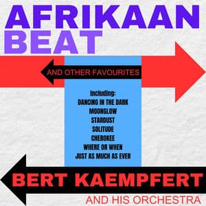 Afrikaan Beat and Other Favourites