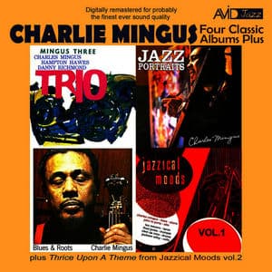 Blues and Roots (Remastered)