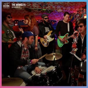 Jam in the Van - The Mowgli's