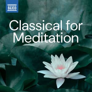 Classical for Meditation