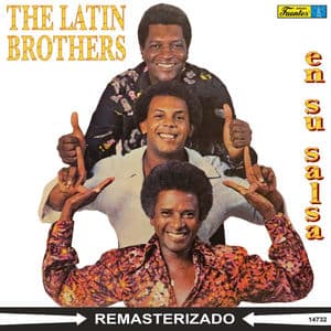 En Su Salsa