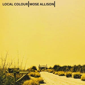 Local Colour