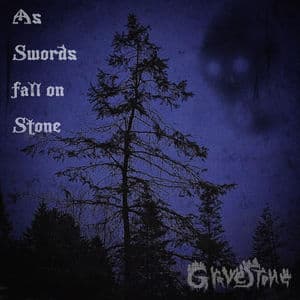As Swords Fall on Stone