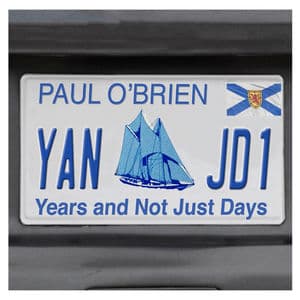 Years and Not Just Days