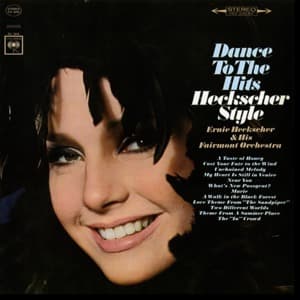 Dance To The Hits Heckscher Style