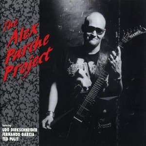 The Alex Parche Project