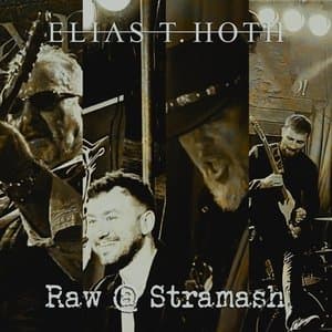 Raw @ Stramash
