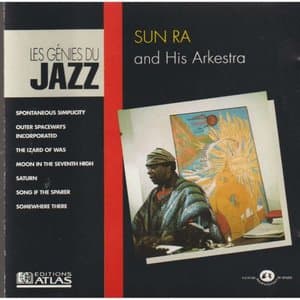 Sun Ra And His Arkestra