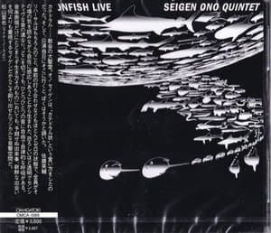 Dragonfish Live