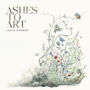 Ashes to Art