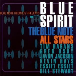 Blue Spirit