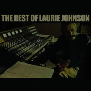 The Best of Laurie Johnson