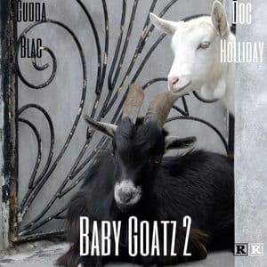 Baby Goatz 2