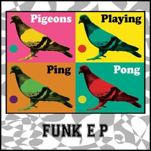 Funk E P