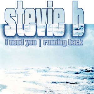 Stevie B