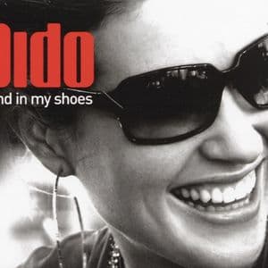 Dance Vault Mixes - Sand In My Shoes/Don't Leave Home