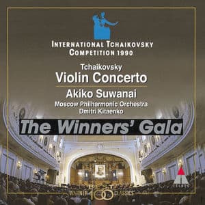 Tchaikovsky: Violin Concerto, Op. 35
