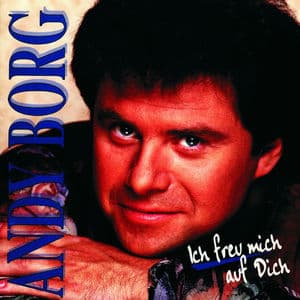 Ich freu mich auf dich
