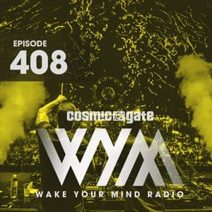 Wake Your Mind Radio 408