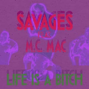 Life's a Bitch