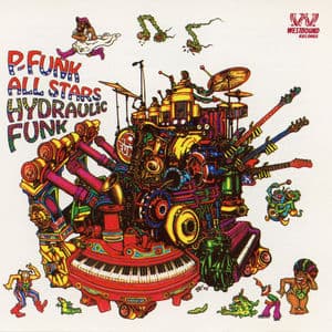 Hydraulic Funk