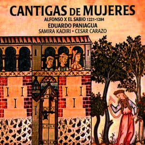 Cantigas de Mujeres