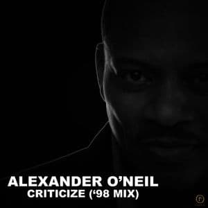 Criticize ('98 Mix)