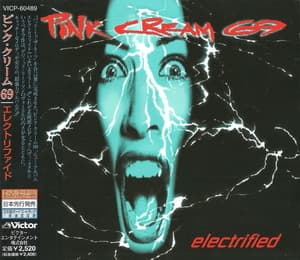 Electrified (Japan Edition)