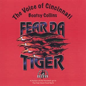 Fear Da Tiger