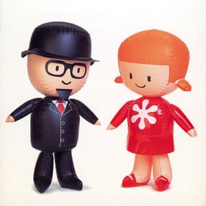 PIZZICATO FIVE On Demand -NOMIYA maki edition