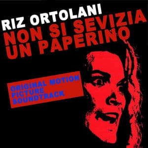 Non si sevizia un Paperino - Don't Torture a Duckling (Original Motion Picture Soundtrack)
