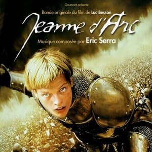 Jeanne dArc (Original Motion Picture Soundtrack)