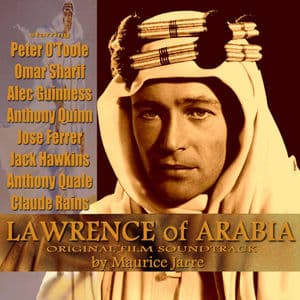 Lawrence of Arabia