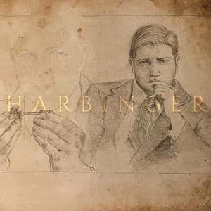 Harbinger: A Treasure Hunt Prequel (Original Motion Picture Soundtrack)