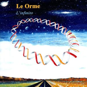 L' Infinito