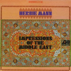 Impressions Of The Middle East