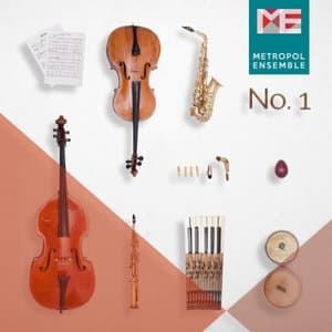 Metropol Ensemble, No. 1
