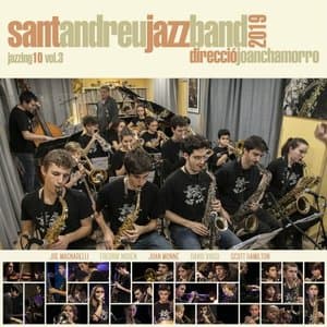 Jazzing 10 Vol. 3