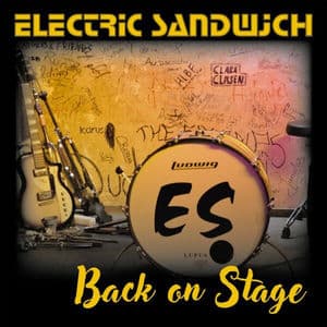 Back on Stage