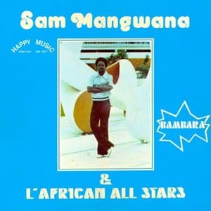 LAfrican All Stars