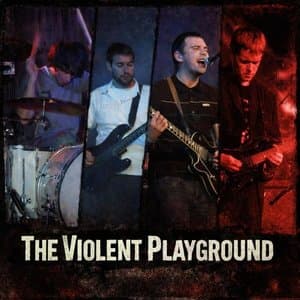 The Violent Playground