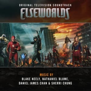 Elseworlds (Original Television Soundtrack)