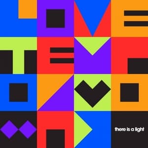 There Is a Light