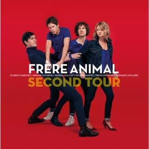 Second Tour