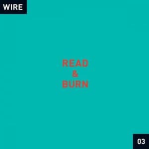 Read & Burn 03 PLUS