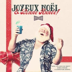 Joyeux Noel et Bonne Annee